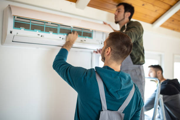 Best Residential HVAC services  in Mickleton, NJ