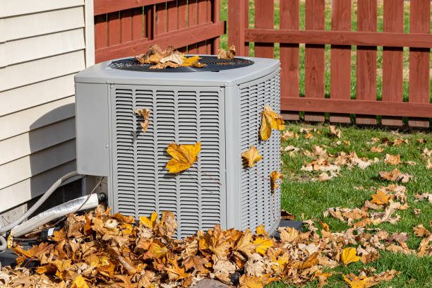 HVAC maintenance plan in Mickleton, NJ