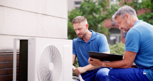 Best HVAC installation services  in Mickleton, NJ