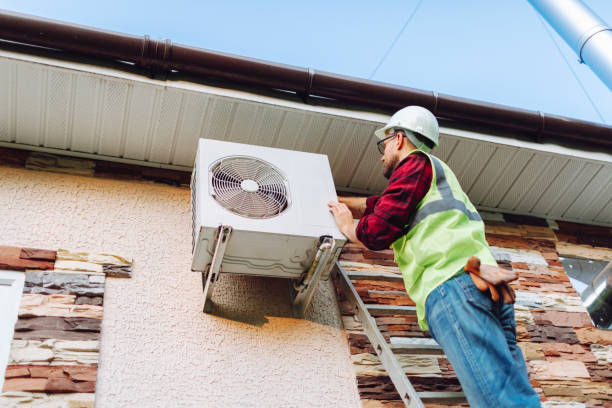 Best Ductless HVAC repair  in Mickleton, NJ