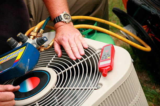 Best Best HVAC companies  in Mickleton, NJ