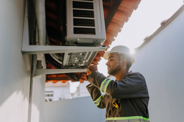 Best HVAC replacement cost  in Mickleton, NJ