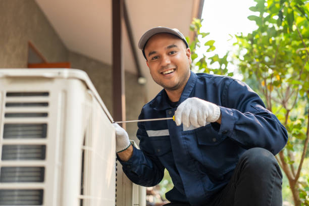 Best HVAC maintenance near me  in Mickleton, NJ