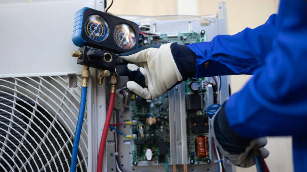 Best Central air repair  in Mickleton, NJ